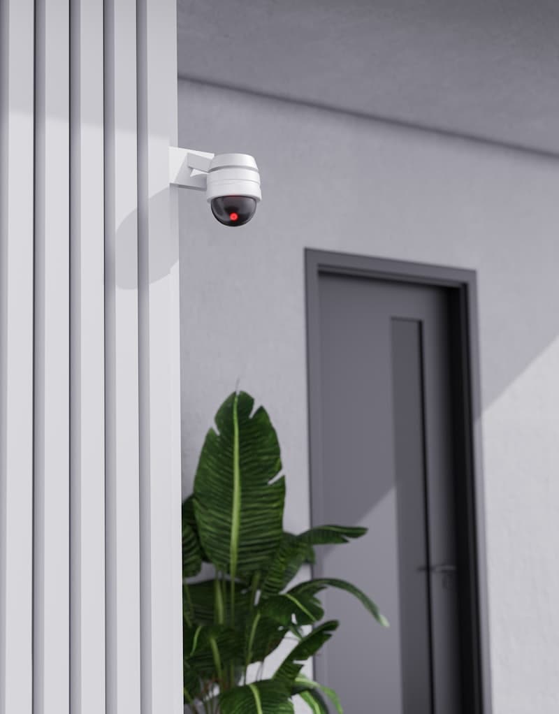 CCTV & Security Cameras